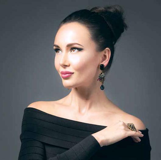 Аида Гарифуллина Аида Гарифуллина