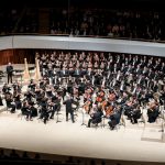 Валерий Гергиев и Мариинский театр представят в «Зарядье» обширную программу