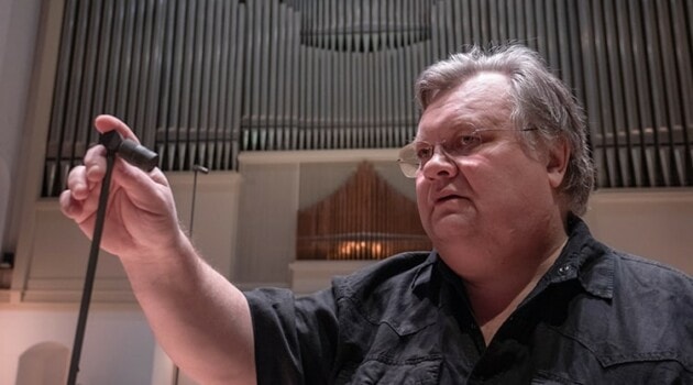 Павел Лаврененков. Фото - Станислав Семенюк