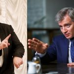 Михаил Лидский, Александр Кибовский