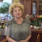 Галина Маяровская