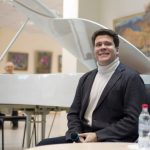 Денис Мацуев