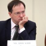 Владимир Мединский