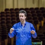 Михаил Грановский