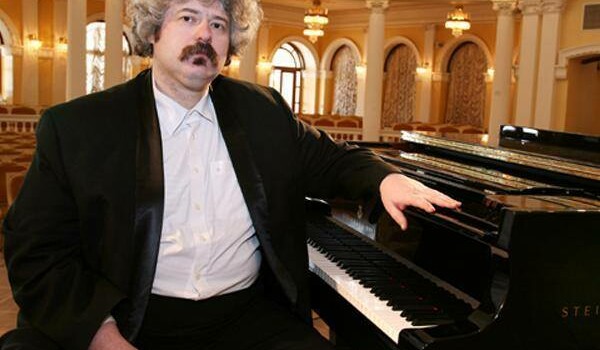 Михаил Лидский