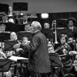 Концертное исполнение оперы Римского-Корсакова "Млада". Фото - Лилия Ольховая