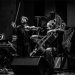 Ансамбль 4'33" отпразднует юбилей концертами в Москве и Петербурге