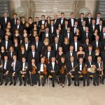 Национальный филармонический оркестр России (НФОР)