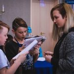 Молодые композиторы сочинят оперы на либретто, написанные детьми. Фото - из личного архива Марии Огневой