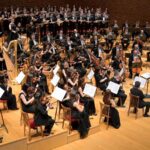 "Пан воевода" Римского-Корсакова в концертном исполнении