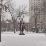 Памятник Дмитрию Шостаковичу установят в Самаре