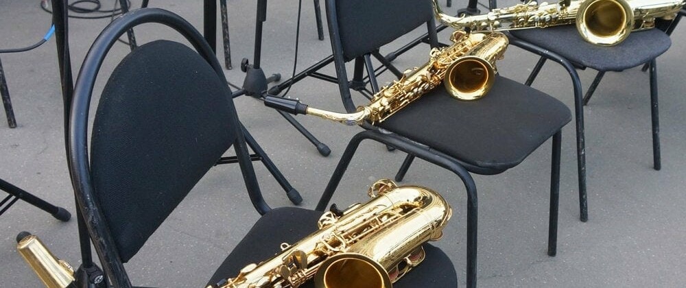 К чему приведут реформы в детских музыкальных школах. Фото - Аркадий Колыбалов