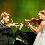 В Доме музыки выступят воспитанники Международного благотворительного фонда Владимира Спивакова