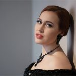 Елена Стихина. Фото - Илья Коротков