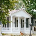 Музей-усадьба Танеевых