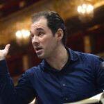 Туган Сохиев. Фото - Кирилл Каллиников