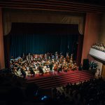 Ульяновский симфонический оркестр "Губернаторский"