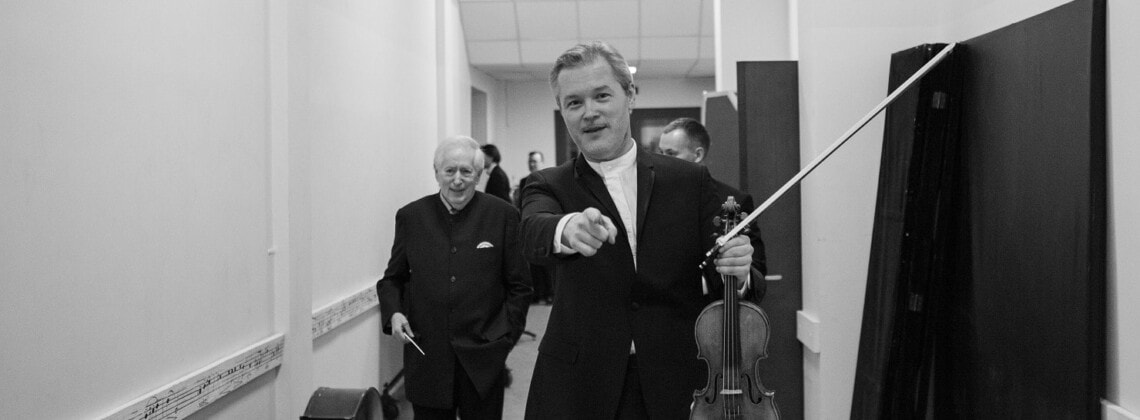 Вадим Репин. Фото - Александр Иванов