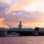 События фестиваля «Звезды белых ночей» к 175-летию Н. А. Римского-Корсакова