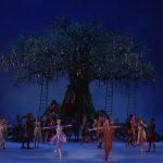В Большом театре состоится премьера балета "Зимняя сказка"