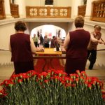 В Петербургской филармонии пройдет концерт в память о победе в Великой Отечественной войне