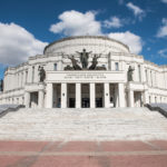 Большой театр Беларуси