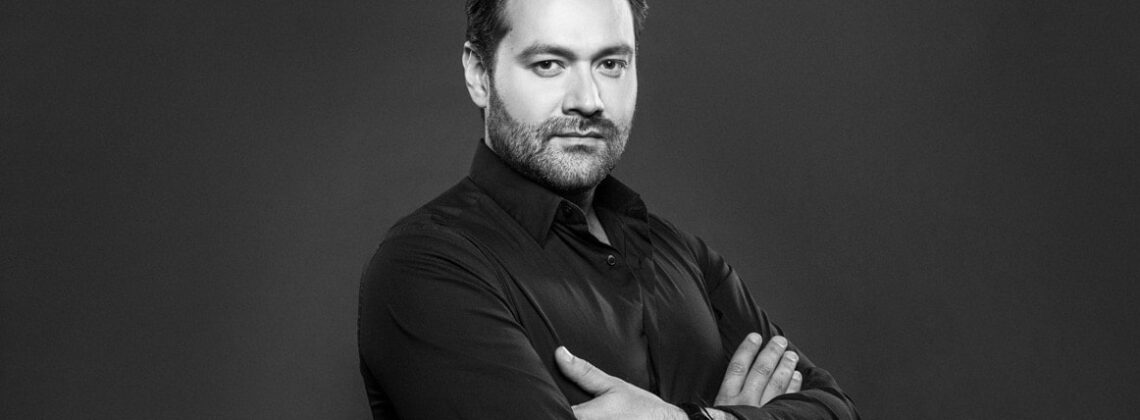 Ильдар Абдразаков. Фото - ildarabdrazakov.com