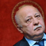 Анатолий Иксанов. Фото - Валерий Шарифулин