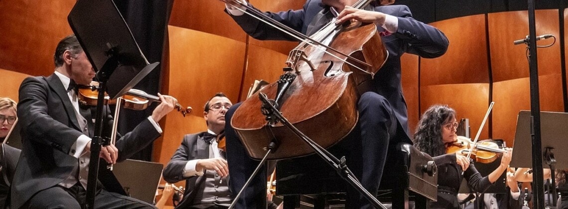 Андрей Ионица