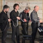 Цюрихский ансамбль новой музыки. Фото - reMusik.org