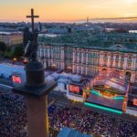 "Классика на Дворцовой"