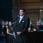 Художественный руководитель конкурса Astana Piano Passion Денис Мацуев Фото: Предоставлено организаторами конкурса Astana Piano Passion