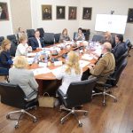 Минкультуры России изучит кадровые потребности учреждений художественного образования