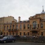 В Санкт-Петербурге открывается новый концертный зал