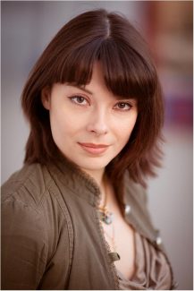 Екатерина Мечетина Екатерина Мечетина