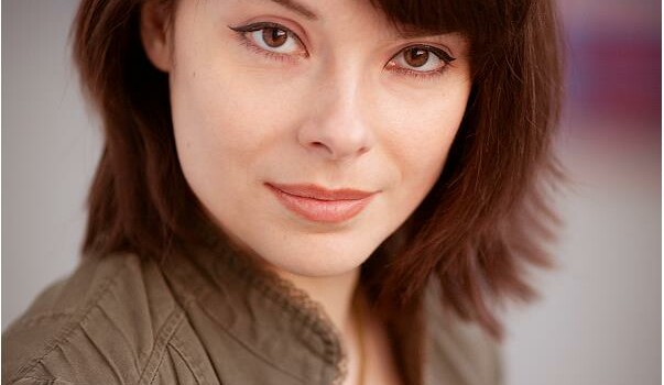 Екатерина Мечетина