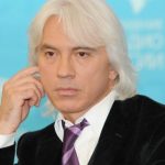 Дмитрий Хворостовский