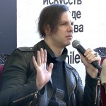 Теодор Курентзис