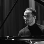 Игорь Левит. Фото - Александра Муравьева