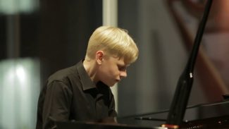 Два российских пианиста в финале конкурса в Пекине