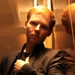 Дмитрий Матвиенко. Фото предоставлено Московской государственной филармонией