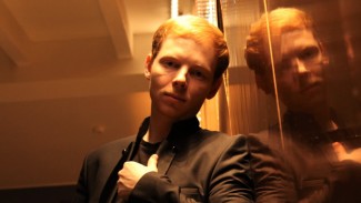 Дмитрий Матвиенко. Фото предоставлено Московской государственной филармонией