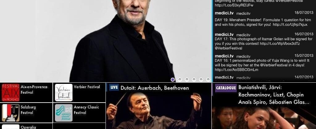 Medici TV