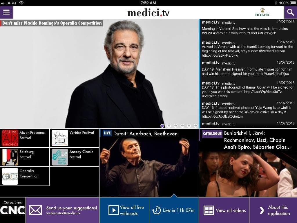 Medici TV