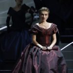 Татьяна — Екатерина Морозова. Фото - Дамир Юсупов