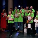 В "Геликон-опере" назвали победителей конкурса молодых режиссеров "Нано-Опера"