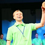 IV Международный конкурс молодых оперных режиссеров «Нано-опера». Фото - театр «Геликон-опера»