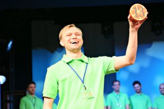 IV Международный конкурс молодых оперных режиссеров «Нано-опера». Фото - театр «Геликон-опера» IV Международный конкурс молодых оперных режиссеров «Нано-опера». Фото - театр «Геликон-опера»