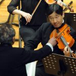 Новым императором Японии стал альтист