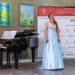 Наталья Зимина